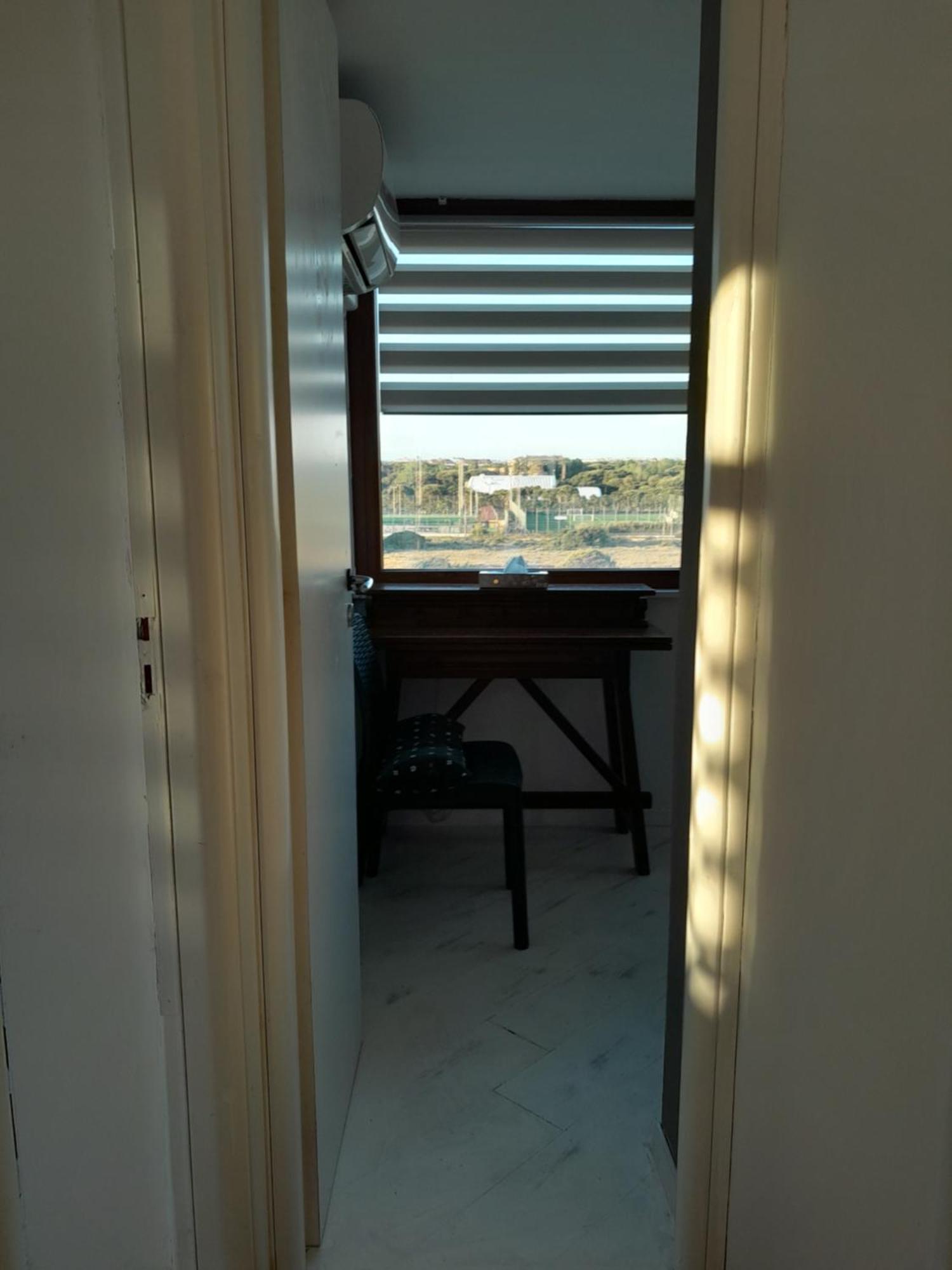 Casa Paradiso 리도디오스티아 외부 사진